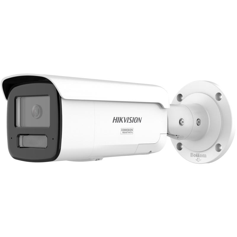 Hikvision ColorVu
