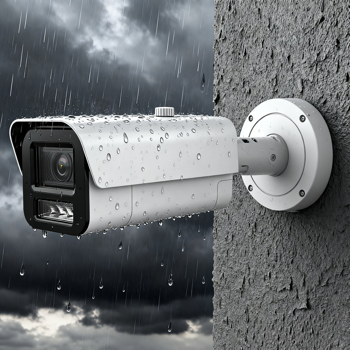Hikvision ColorVu