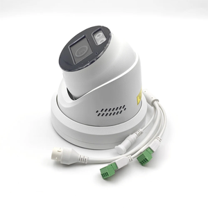 Hikvision ColorVu