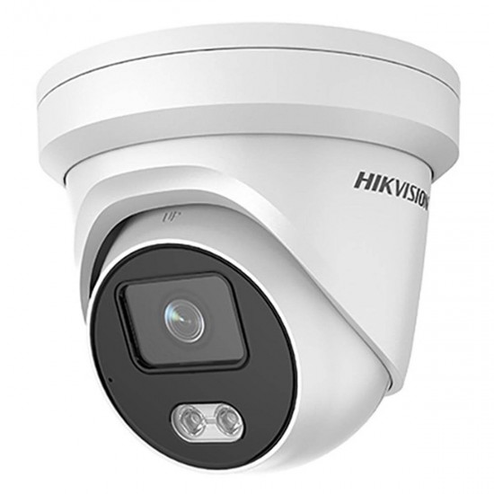 Hikvision ColorVu