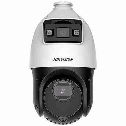 Hikvision TandemVu