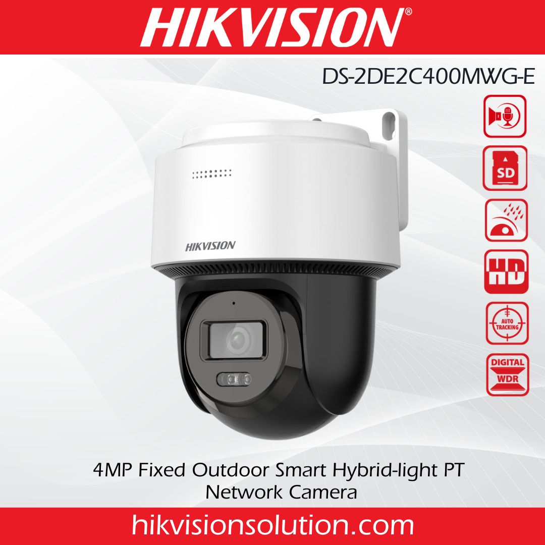 Hikvision
