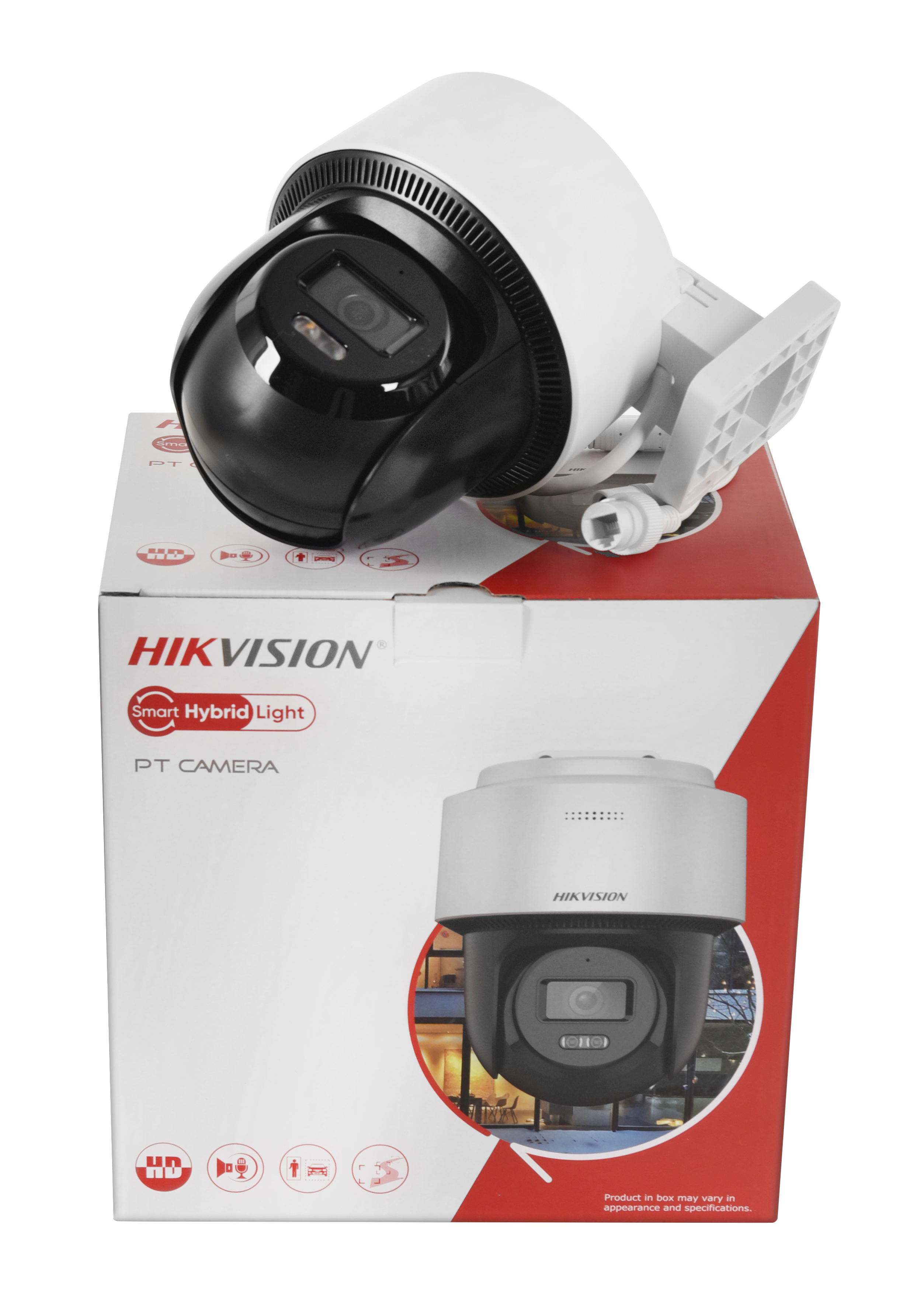 Hikvision