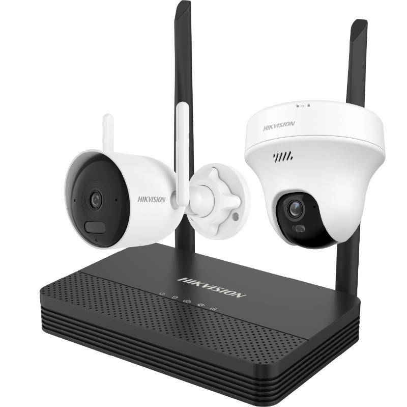 Hikvision