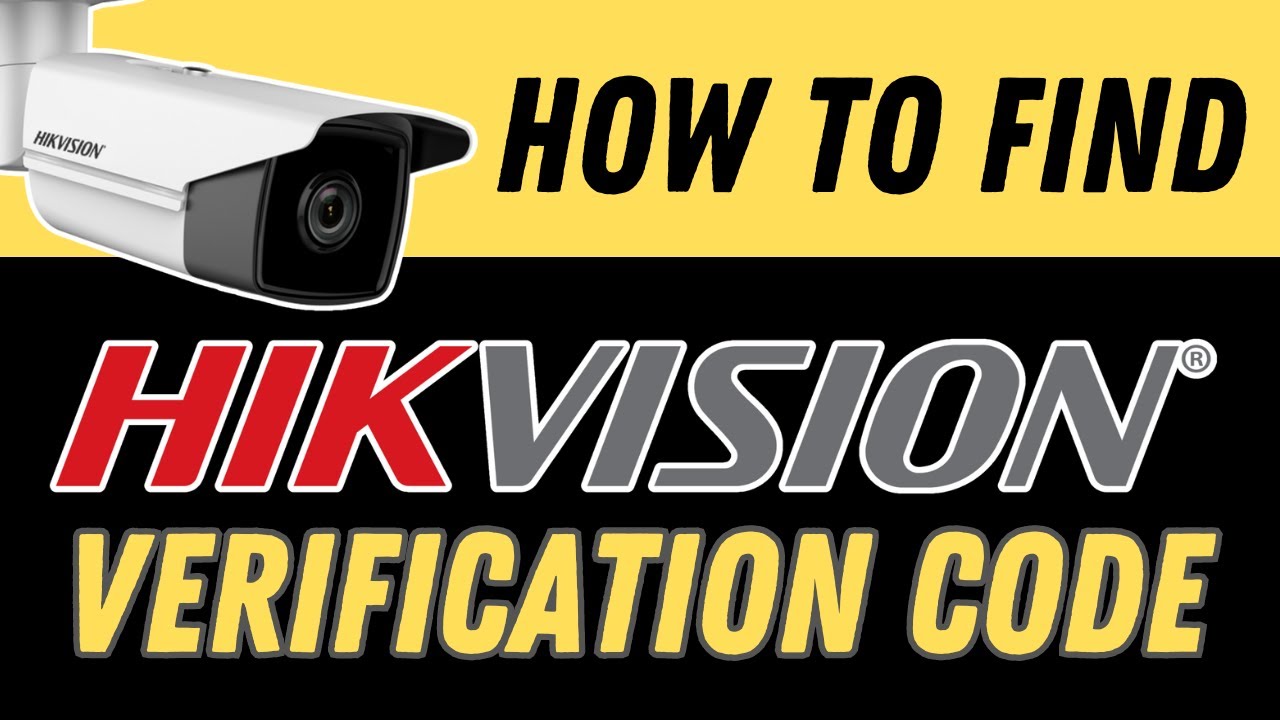 Hikvision