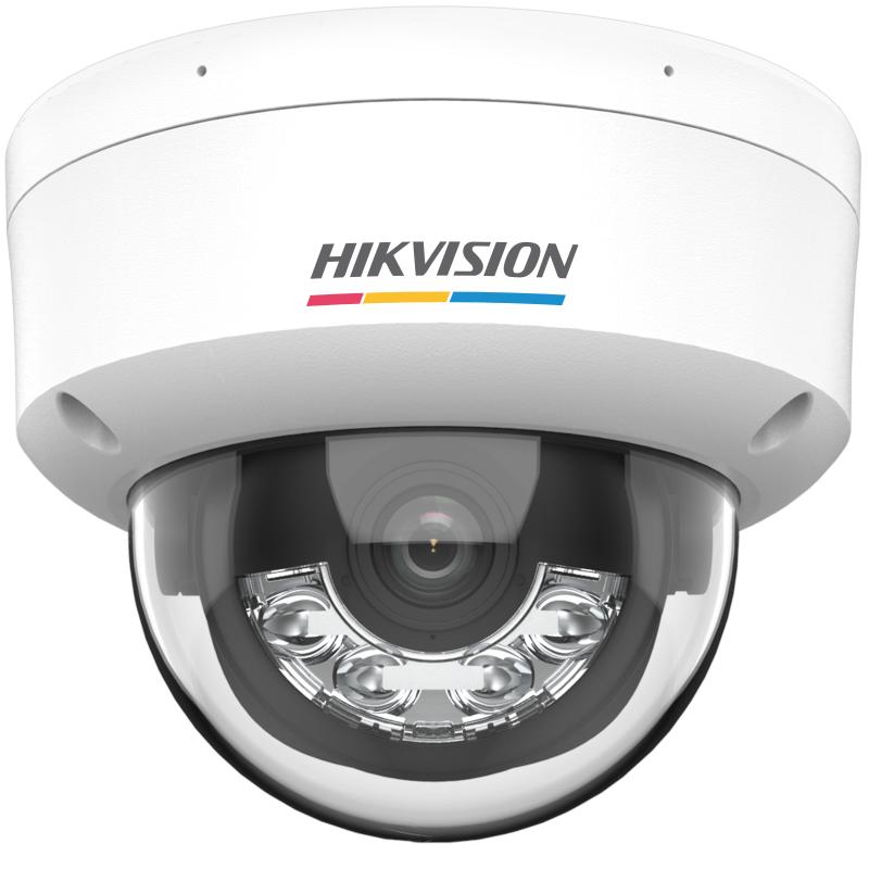 Hikvision