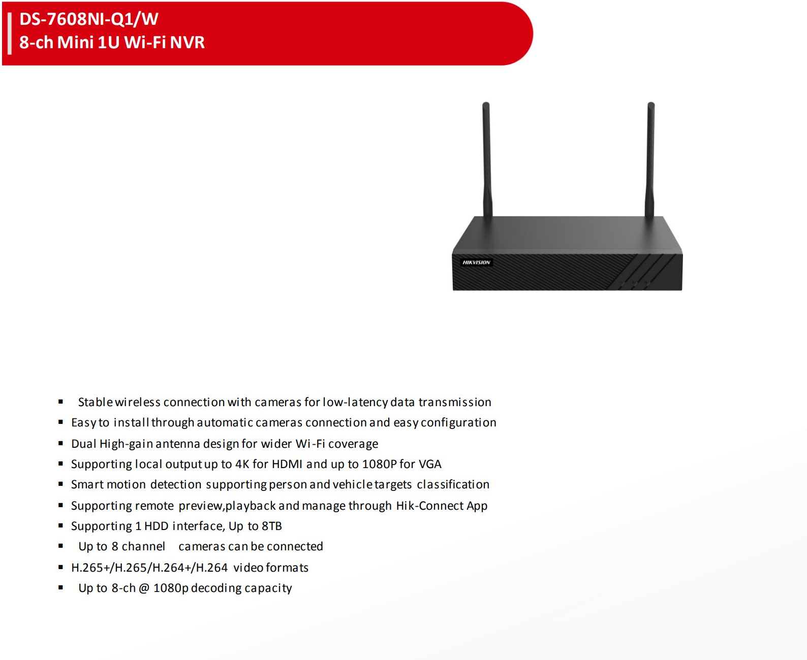 Hikvision