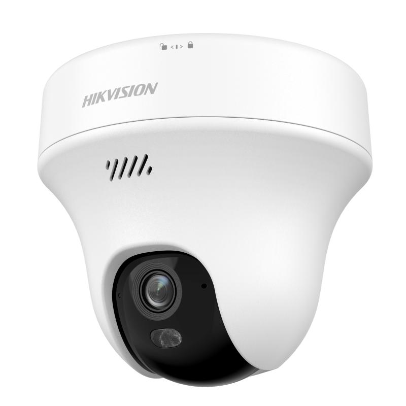 Hikvision