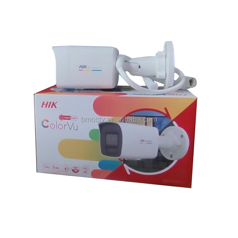 Hikvision DS-2CD1027G3-LIU(2.8mm)