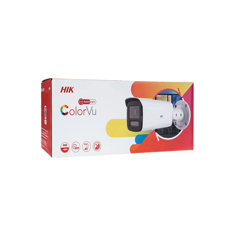 Hikvision DS-2CD1027G3-LIU(2.8mm)
