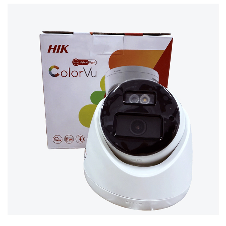 Hikvision DS-2CD1347G3-LIU(2.8mm)
