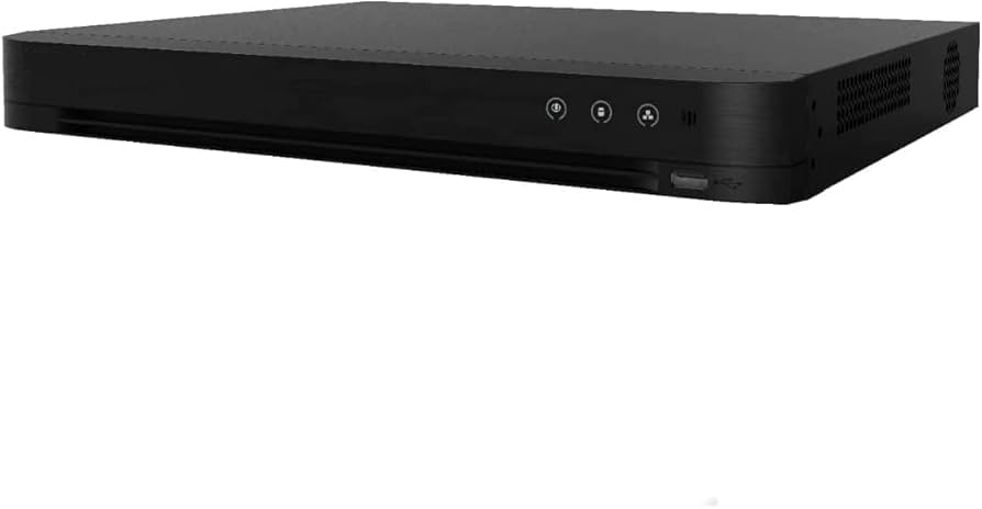 Hikvision