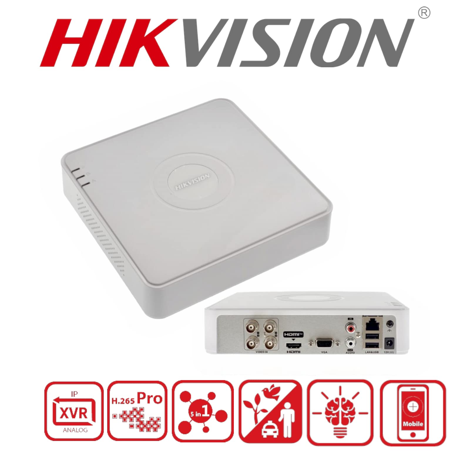 Hikvision