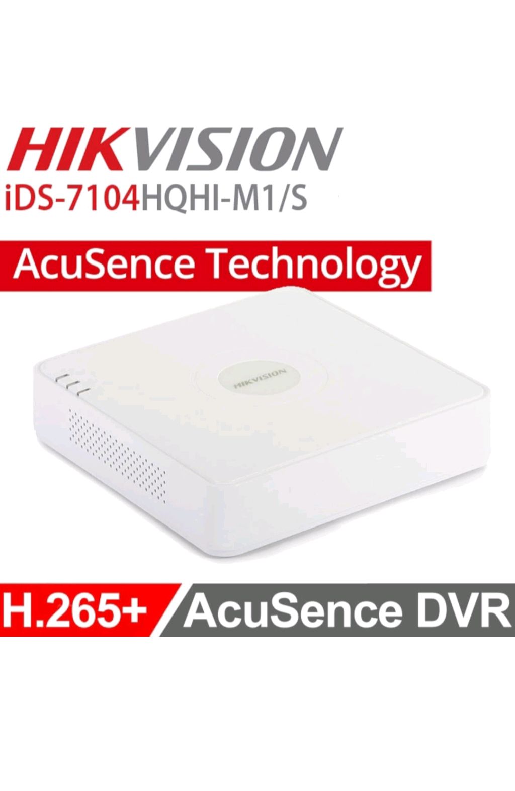 Hikvision