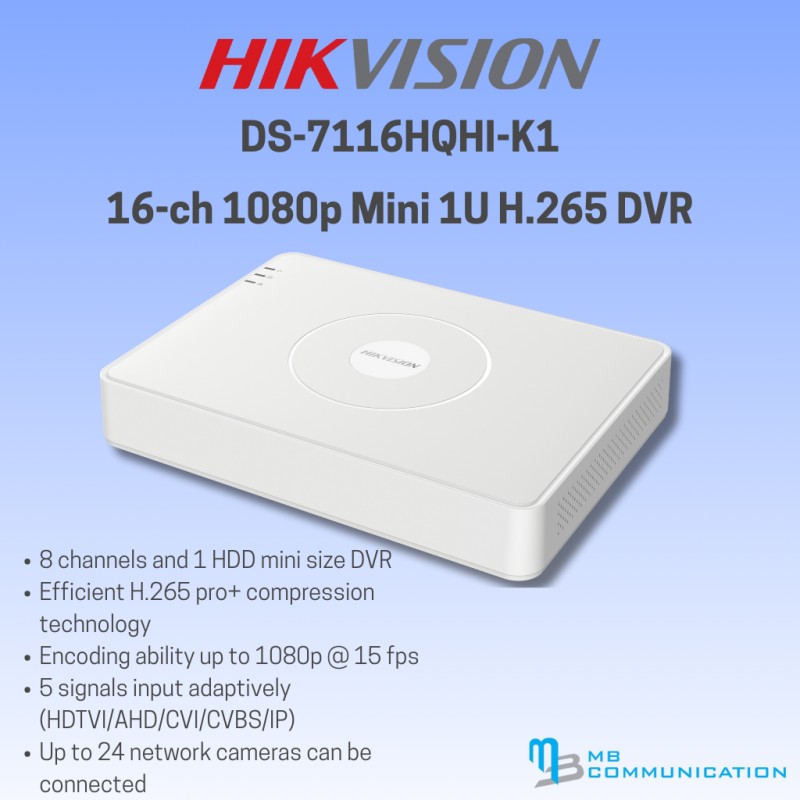 Hikvision