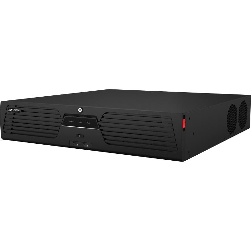 Hikvision Ultra Series DS-9664NI-M8