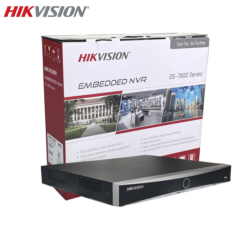 Hikvision