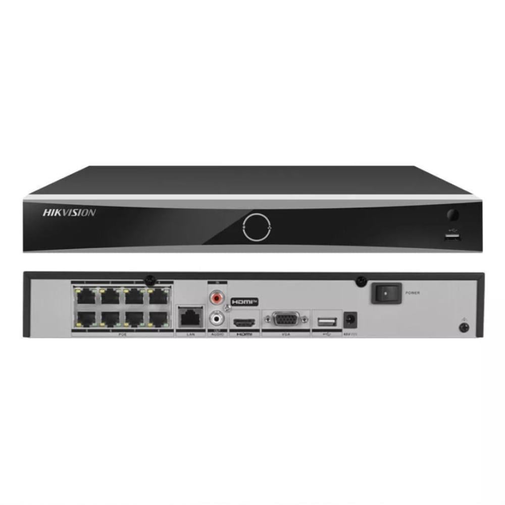 Hikvision