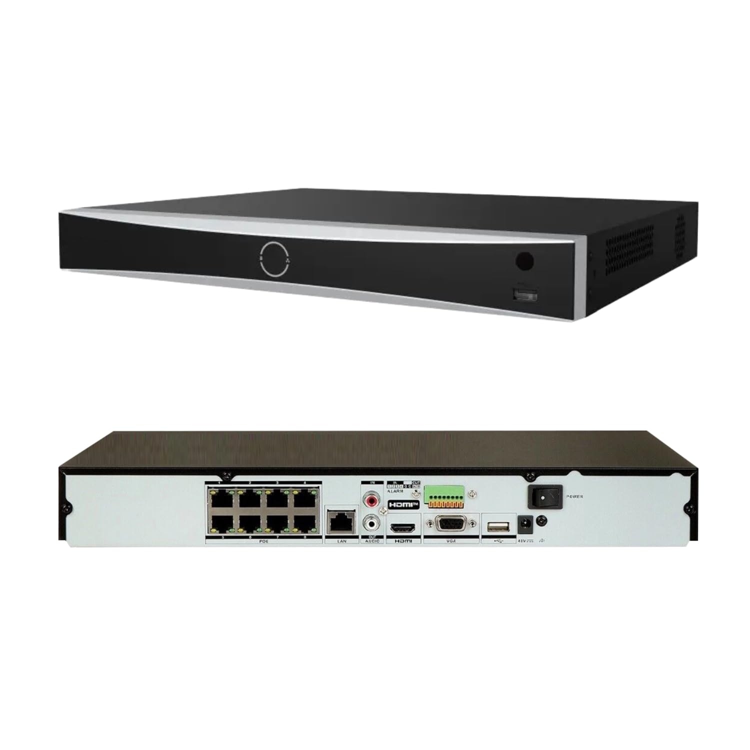 Hikvision