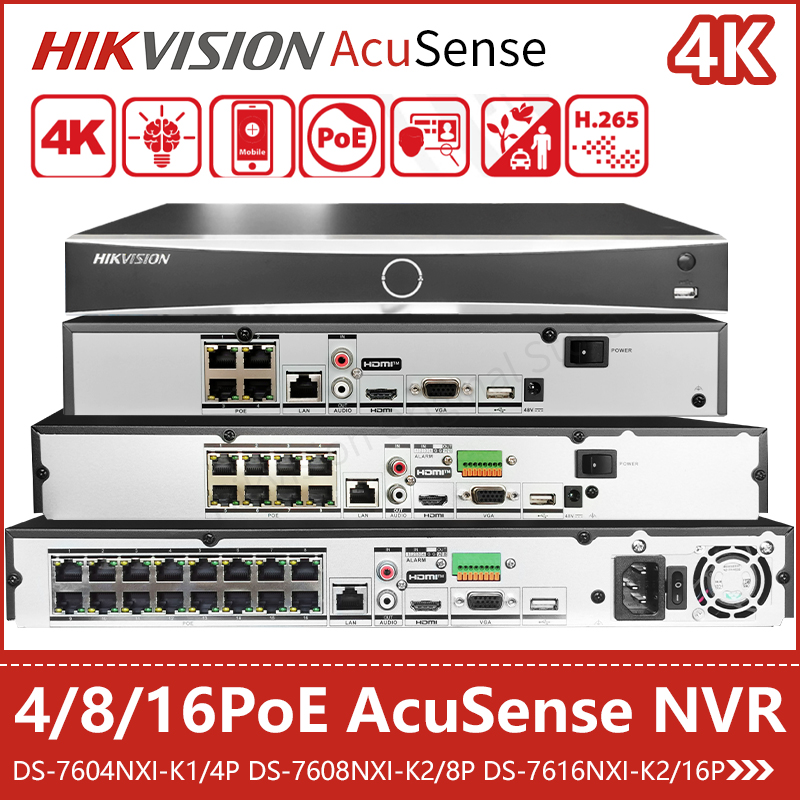 Hikvision