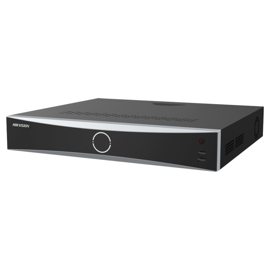 Hikvision