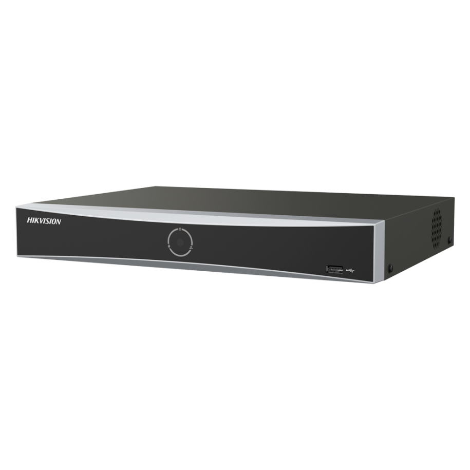 Hikvision