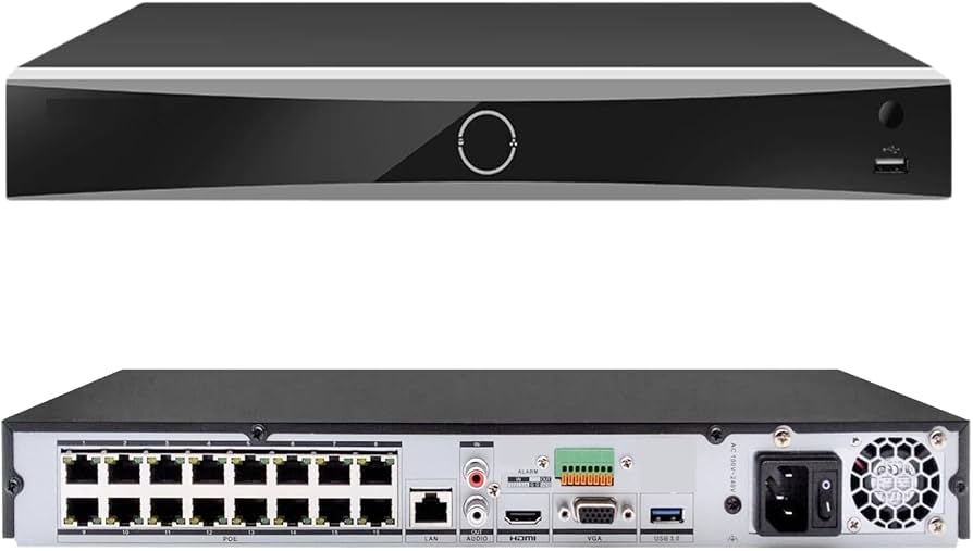 Hikvision