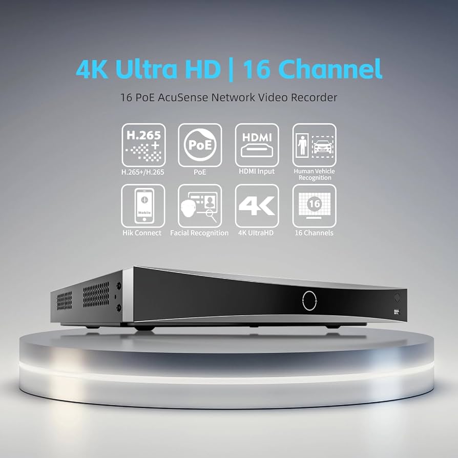 Hikvision