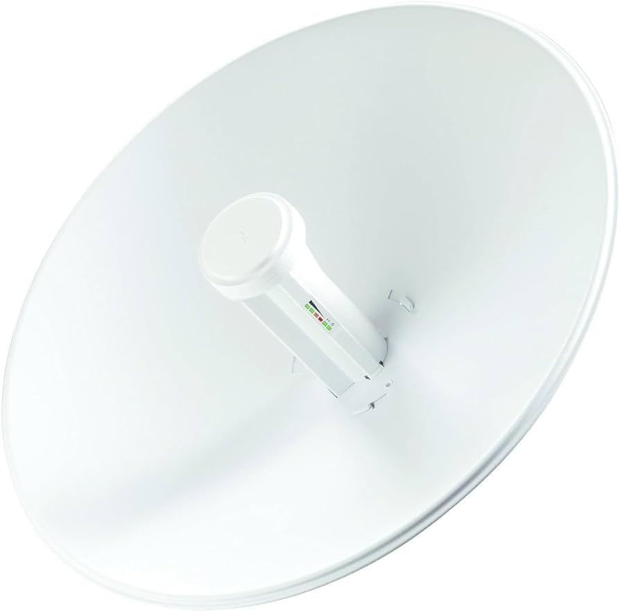 Ubiquiti PowerBeam M5 PBE-M5-400