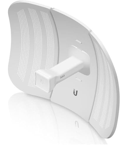 Ubiquiti PowerBeam M5 PBE-M5-400