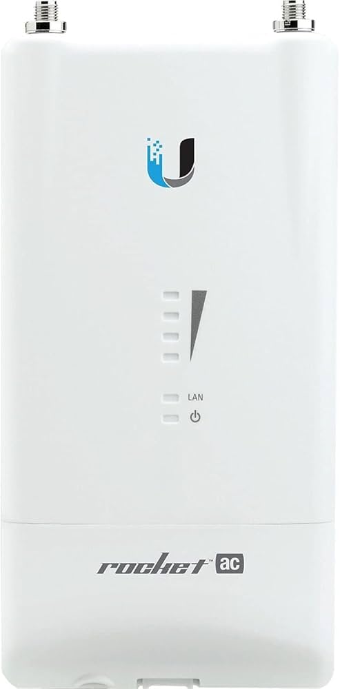 Ubiquiti Rocket ac R5AC-LITE