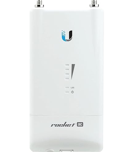 Ubiquiti Rocket ac R5AC-LITE