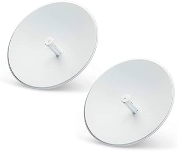 Ubiquiti PowerBeam ac PBE-5AC-620