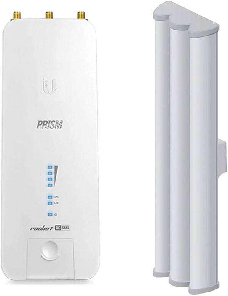 Ubiquiti Rocket PRISM RP-5AC-GEN2