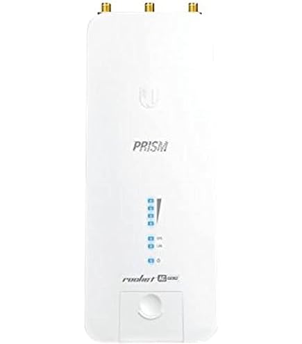 Ubiquiti Rocket PRISM RP-5AC-GEN2