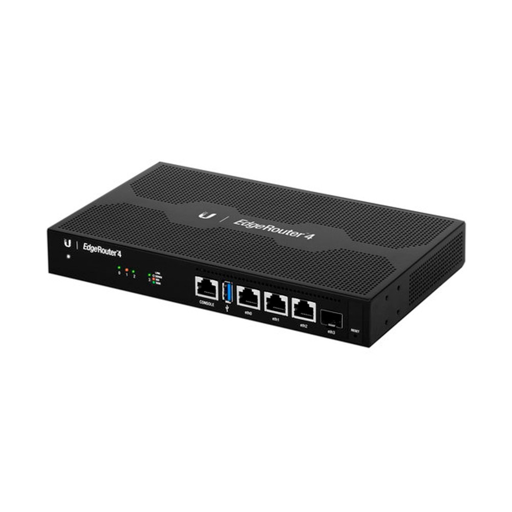 Ubiquiti EdgeRouter ER-4
