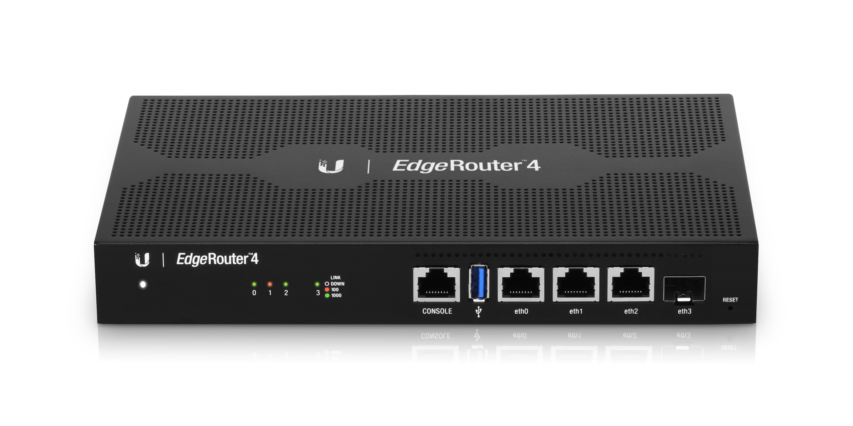 Ubiquiti EdgeRouter ER-4