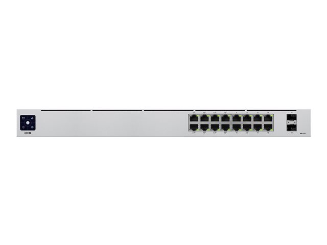 Ubiquiti UniFi Switch USW-16-POE