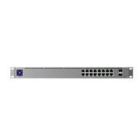 Ubiquiti UniFi Switch USW-16-POE