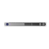 Ubiquiti UniFi Switch USW-24-POE
