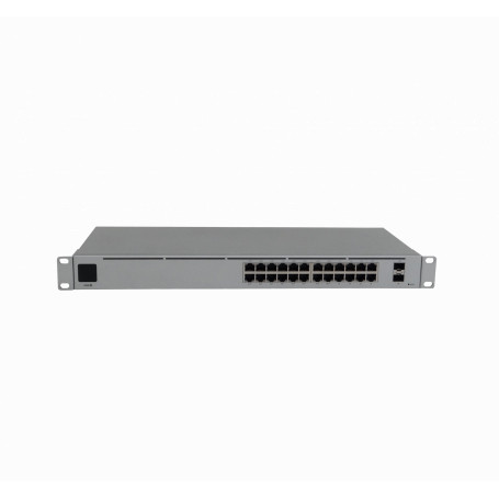 Ubiquiti UniFi Switch USW-24-POE