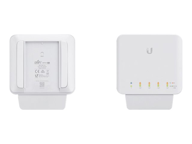 Ubiquiti UniFi Switch USW-FLEX