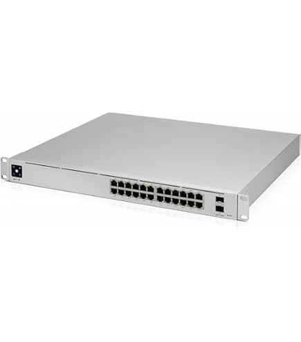 Ubiquiti UniFi Switch USW-Pro-24-POE