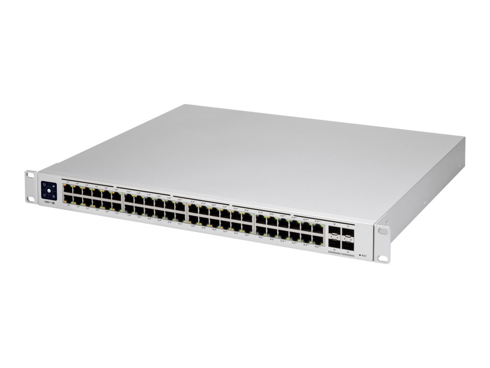 Ubiquiti UniFi Switch USW-PRO-48-POE