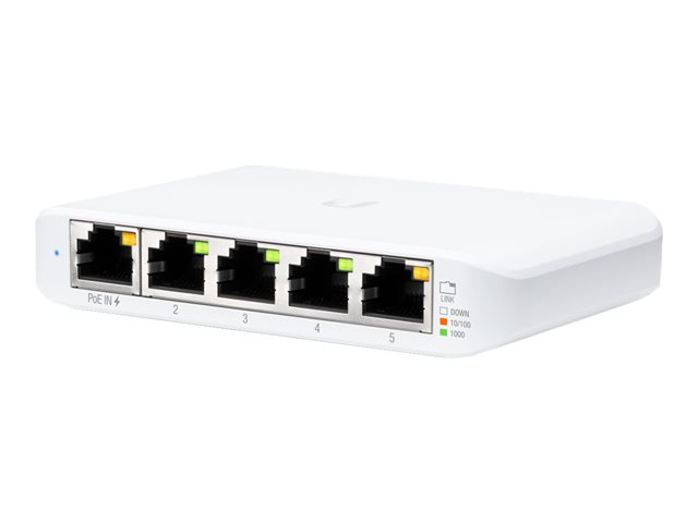 Ubiquiti UniFi Switch USW Flex 