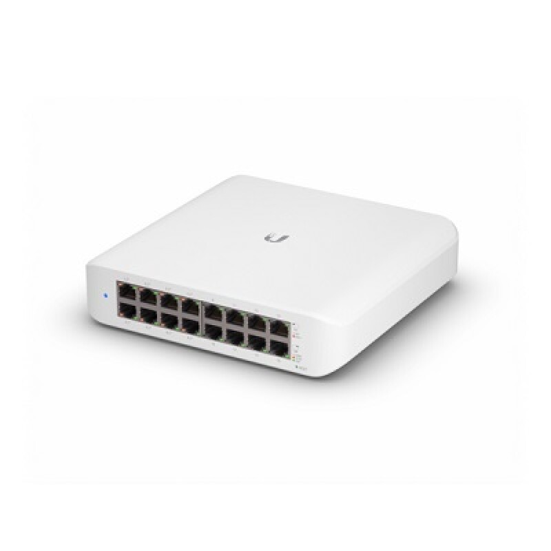 Ubiquiti UniFi Switch Lite USW-Lite-16-POE
