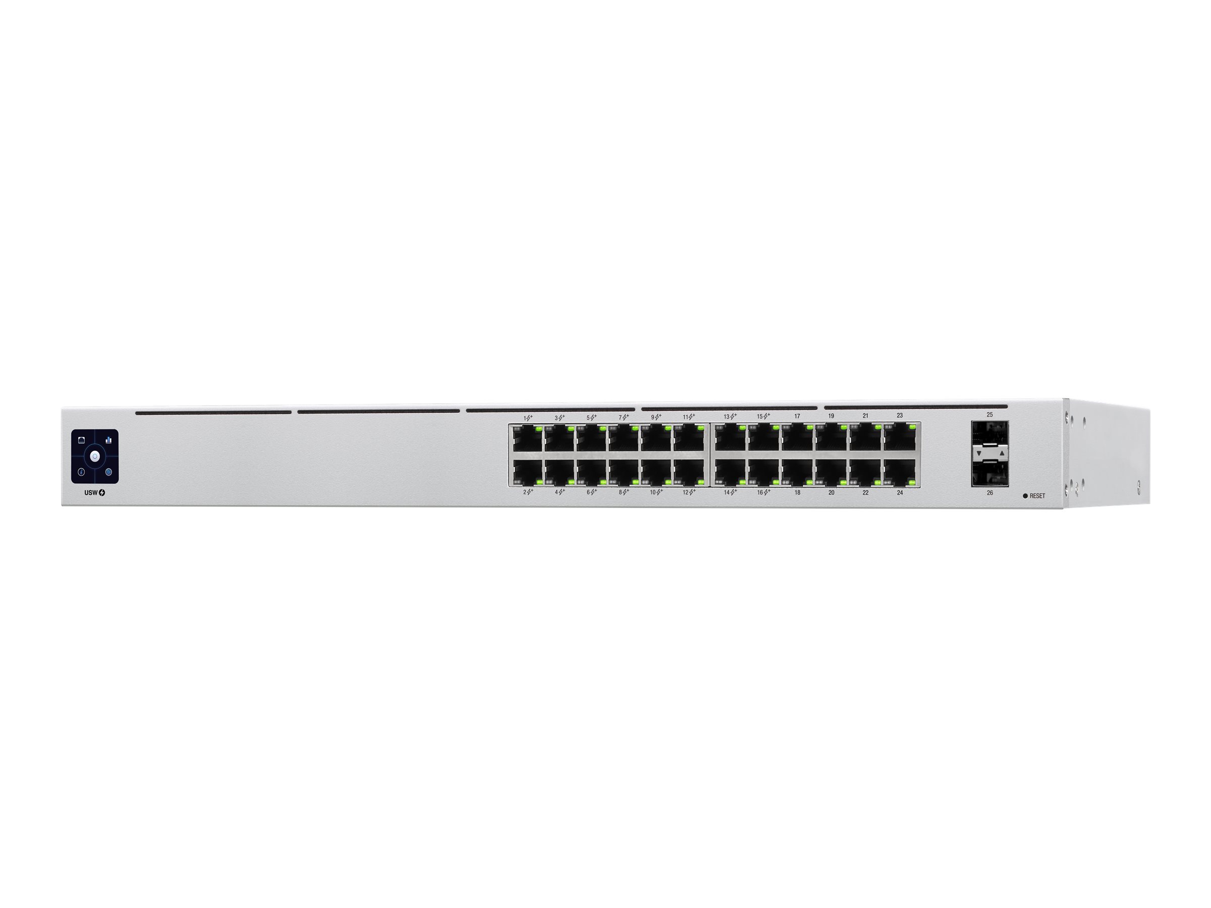 Ubiquiti UniFi Switch USW-24