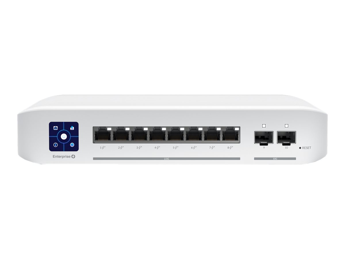 Ubiquiti UniFi Enterprise
