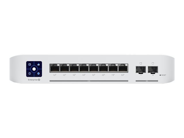 Ubiquiti UniFi Enterprise
