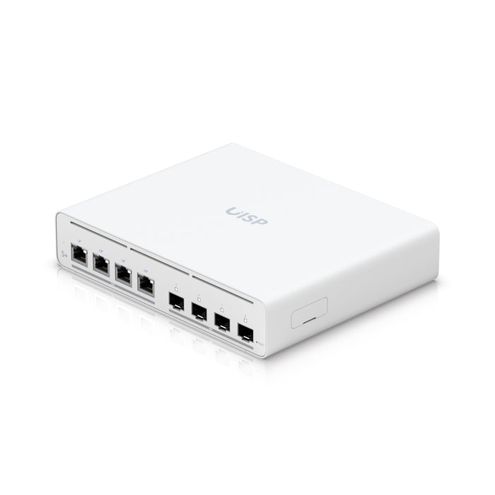 Ubiquiti UISP Switch Plus 2.5 